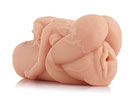 Vagina com Mulher - Cyberskin&reg;