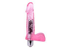 The Grinder Vibrator - P�nis � prova d��gua