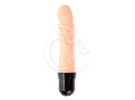 Ultra Veined Cock Love Collection - P�nis vibrador