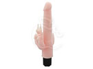 Nayghty Puppy - P�nis vibrador triplo prazer