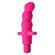 Frisky Flex Vibe Pink - Silicone- 7 vibrações (Imagem 1 de 2)