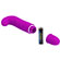 Pretty Love Dana Purple -Vibrador Ponto G 10 modos (Imagem 2 de 3)