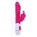 Female Recharger Vibrator Butterfly - Pink (Imagem 1 de 2)