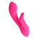 Indulgence Frolic Bunny Pink -Estimulador feminino (Imagem 1 de 3)