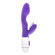 Female G- Spot Recharger Vibrator - Purple (Imagem 1 de 2)