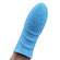 The Magic Finger Blue - Dedeira de Silicone (Imagem 1 de 2)