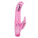 Lady's Lighter - Vibrador hit-tech 5 funções (Imagem 1 de 2)