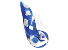 Climax Silicone Splash Dolphin - Vibrador de banho