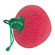 Magic Strawberry - Esponja de banho vibradora (Imagem 2 de 2)