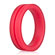 ScreamingO RingO Pro LG Red - Anel peniano - EUA (Imagem 1 de 2)