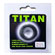 Pretty Love Titan 20mm - Anel peniano de Silicone (Imagem 3 de 3)