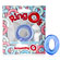 RingO C-Ring Blue - Anel Peniano Retardador (Imagem 2 de 2)
