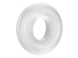 Big Cock Ring Clair 5cm - Anel peniano prolongador