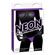 Neon Vibrating Panty & Pasties Purple - Tanga Vibradora (Imagem 1 de 2)