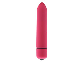 Power Bullet Plus Pink - Mini Vibrador