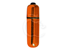 Ecstasy Bullet Vibe Orange - Micro Vibrador