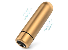 USB Magnetic Charging Seed-3 - Bullet 9 funções