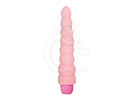 Flexi Vibe - Com V�rtebras e Vibrador - Cyber