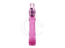 Lighted Shimmers - Vibrador com luz - Calexotic
