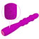 Pretty Love Monroe Purple - Vibrador 12 funções (Imagem 3 de 4)