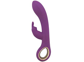 Lealso Dini Purple - Vibrador 10 funções