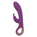 Lealso Dini Purple - Vibrador 10 funções (Imagem 1 de 2)