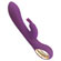 Lealso Dini Purple - Vibrador 10 funções (Imagem 2 de 2)
