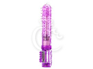 Happy Angel Stretch - Silicone - Vibrador rotativo