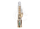 Extreme Pure Gold&trade; - Calexotics - P�nis rotativo