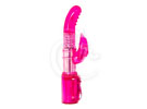 Mole Full Moon G-Spot - P�nis rotativo 13 fun��es