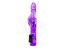 Jack Rabbit Vai e Vem Roxo - 17 fun��es