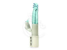 Dolphin Rotator & Vibrator - P�nis rotativo