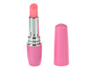 Lipstick Vibe Rose - Vibrador Batom