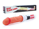 Sexy Flash Light - Lanterna P�nis