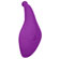 Patti Wearable Panty Vibe Purple-Vibrador calcinha (Imagem 2 de 2)
