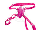 Micro-Wireless Venus Butterfly Pink - Calexotics