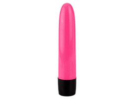 Personal Vibe 5 inch Pink - Vibrador Clássico