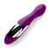 My Orgasmic Elves Wand Purple -Vibrador de contato (Imagem 3 de 3)