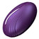 Dibe Sex Massager Tongue Purple - Vibra e esquenta (Imagem 4 de 5)
