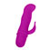 Pretty Love Blithe Purple - Vibrador 10 funções (Imagem 2 de 3)
