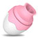 Tong Egg Pink - Estimulador de Clitóris - 7 modos (Imagem 1 de 4)