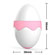 Tong Egg Pink - Estimulador de Clitóris - 7 modos (Imagem 4 de 4)