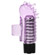 Jelly Finger Vibrator Lilac - Estimulador clitóris (Imagem 1 de 2)