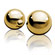 Ben-Wa Gold Balls - Limited Edition Cinquenta Tons (Imagem 3 de 3)