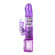 Silicone Jack Rabbit Purple - Pênis Rotativo (Imagem 1 de 2)