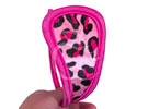 Tapa Sexo Feminino - Leopardo Pink
