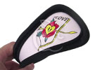 Tapa Sexo Feminino - Cupido - C-String