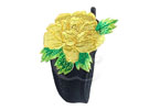 Tapa Sexo - Yellow Flower