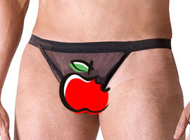 Cueca er�tica 