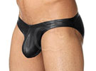 Cueca Com bojo - Vinil